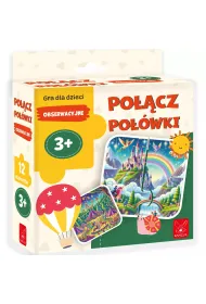 Po��cz po��wki Obserwacyjne 3+