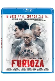 Furioza (Blu-ray)