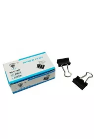 Schemat Spinacz clip 15mm
