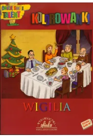 Wigilia