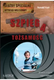 To�samo�� szpiega