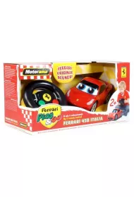 Ferrari 458 Auto RC * Tm Toys