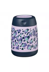 b.box Mini termos wild indigo 210 ml