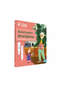 Czytaj z Albikiem. �wiat Pe�en Dzwi�k�w