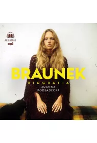 Audiobook Braunek CD