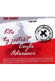 Kto Ty jeste�? Czyli adresaci 2CD
