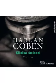 Audiobook Klinika �mierci CD