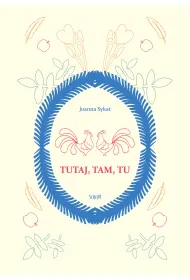 eBook Tutaj, tam, tu mobi epub