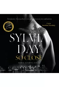 Audiobook So Close mp3