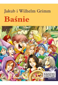 eBook Banie Grimm mobi epub