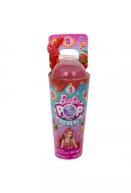 Barbie Pop Reveal Arbuz Lalka Seria Owocowy sok HNW43 Mattel