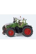 Traktor z wózkiem i wywrotką 1:87 Siku Farmer 1858-Pojazdy Rolnicze