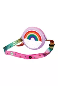 Panta Plast Portfelik silikonowy Rainbow