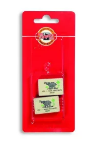 Koh-I-Noor Gumka 300/60 2 szt.