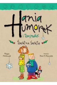 Hania Humorek. �wietne �wi�ta