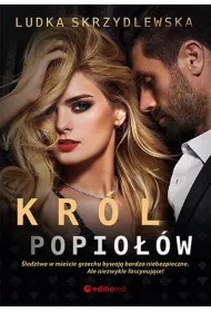 Krl popiow. Krlowie Vegas. Tom 3