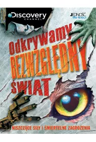 Odkrywamy bezwzgl�dny �wiat