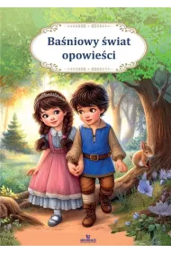 Ba�niowy �wiat opowie�ci