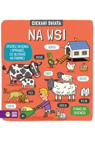 Na wsi. Ciekawi �wiata