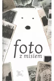 Foto z misiem