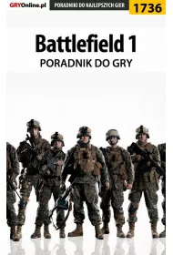 eBook Battlefield 1. Poradnik do gry pdf epub
