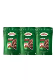 Targroch Daktyle suszone bez pestek Zestaw 3 x 1 kg