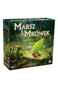 Marsz Mr�wek GALAKTA
