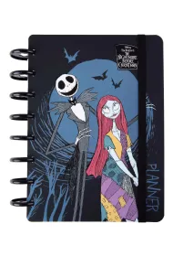 Patio Planer A5 Disney Burton's Nightmare Big Ring 200k. wz�r 2