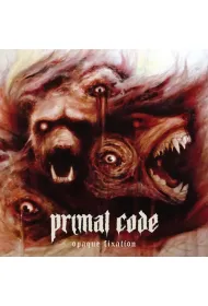 Opaque Fixation (CD)