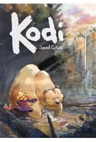 Kodi. Tom 1