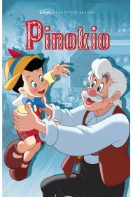 Pinokio. Klasyczne ba�nie Disneya