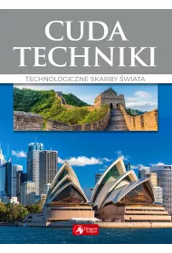 Cuda techniki Per�y ludzkiej dzia�alno�ci