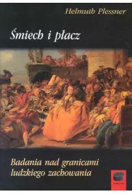 miech i pacz. Badania nad granicami ludzkiego...