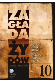 Zag�ada �yd�w nr.10 T.1-2