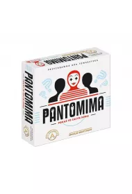 Pantomima GOLD