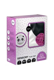 Mata sensoryczna Panda do zabawy GGG9792 GaGaGu