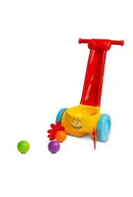 Pchacz zbieracz kulek Toyz