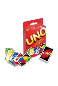 UNO Clipstrip