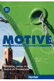 Motive B1. Kursbuch