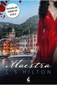 Maestra