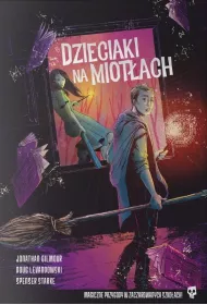 Dzieciaki na miot�ach