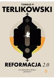 eBook Reformacja 2.0. Czy Koci w Polsce przetrwa? mobi epub