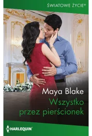 eBook Wszystko przez pier�cionek mobi epub