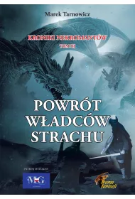 eBook Powr�t W�adc�w Strachu pdf mobi epub