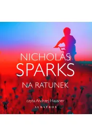 Audiobook Na ratunek mp3