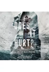 Audiobook Does It Hurt? mp3