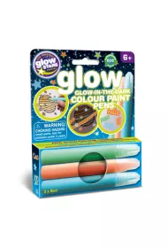 D�ugopisy �wiec�ce w ciemno�ci Brainstorm Toys