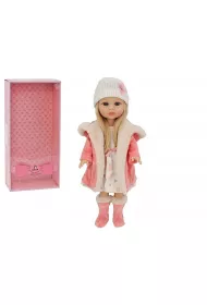 Lalka 38cm z polskim d�wi�kiem Adar