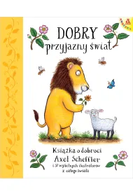 Dobry, przyjazny �wiat