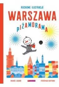 Warszawa Piamorama. Tom 5
